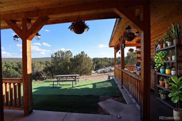 340 Orlandos Way Walsenburg, CO 81089