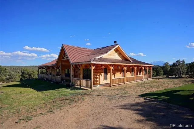340 Orlandos Way Walsenburg, CO 81089