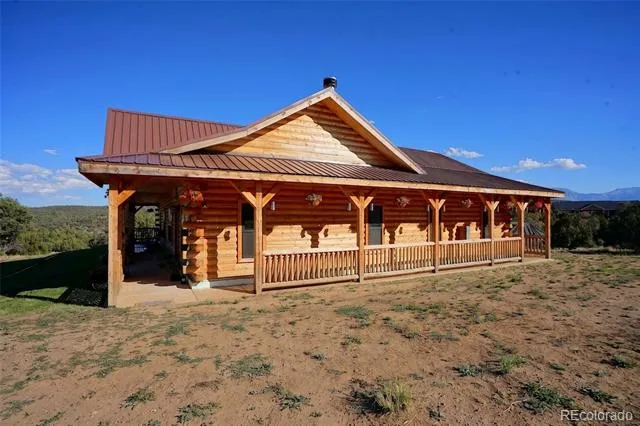 340 Orlandos Way Walsenburg, CO 81089