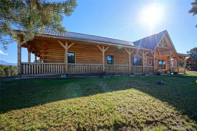 340 Orlandos Way Walsenburg, CO 81089