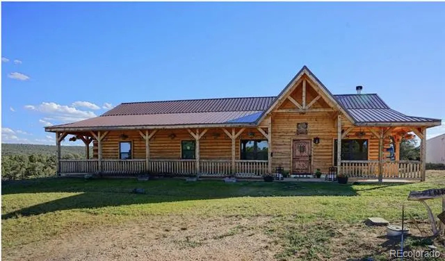 340 Orlandos Way Walsenburg, CO 81089