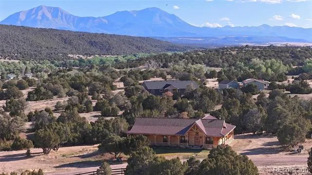 340 Orlandos Way Walsenburg, CO 81089