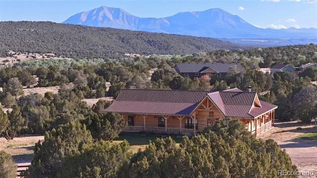 340 Orlandos Way Walsenburg, CO 81089