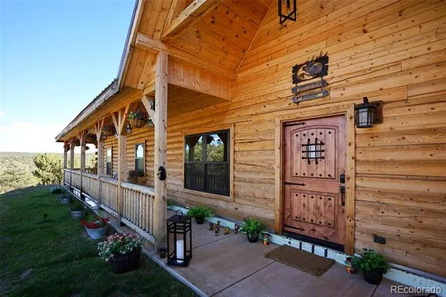 340 Orlandos Way Walsenburg, CO 81089