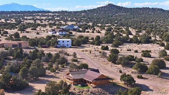 340 Orlandos Way Walsenburg, CO 81089
