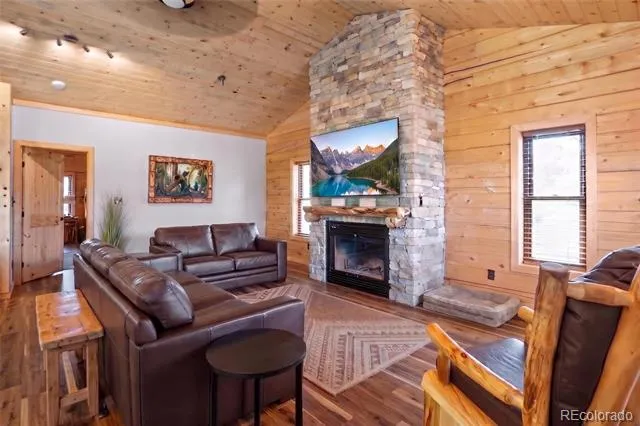 340 Orlandos Way Walsenburg, CO 81089