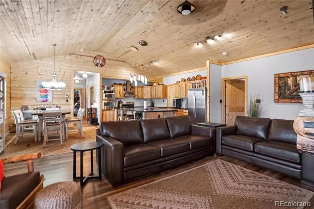 340 Orlandos Way Walsenburg, CO 81089
