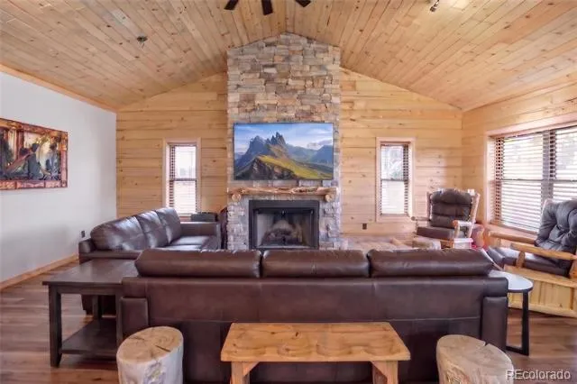 340 Orlandos Way Walsenburg, CO 81089