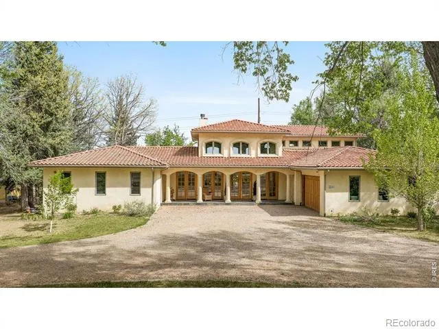 7701 Brockway Drive Boulder, CO 80303