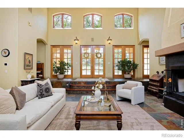 7701 Brockway Drive Boulder, CO 80303