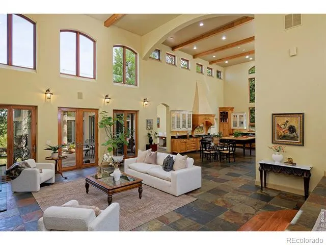 7701 Brockway Drive Boulder, CO 80303