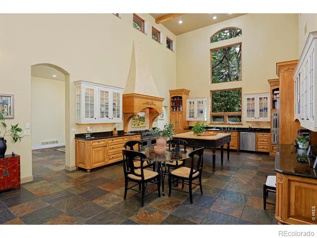 7701 Brockway Drive Boulder, CO 80303