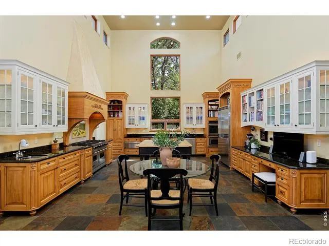 7701 Brockway Drive Boulder, CO 80303