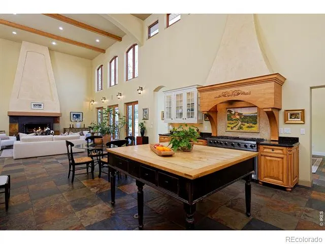 7701 Brockway Drive Boulder, CO 80303