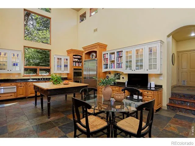 7701 Brockway Drive Boulder, CO 80303