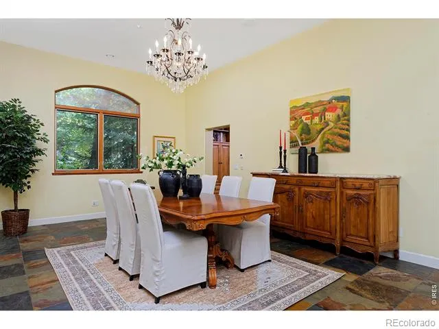 7701 Brockway Drive Boulder, CO 80303