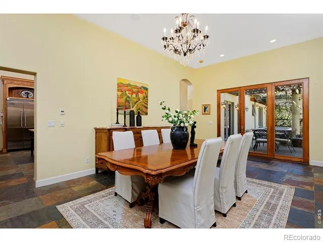 7701 Brockway Drive Boulder, CO 80303