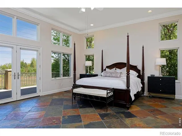 7701 Brockway Drive Boulder, CO 80303
