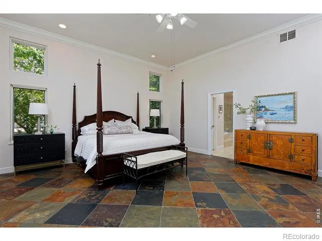 7701 Brockway Drive Boulder, CO 80303