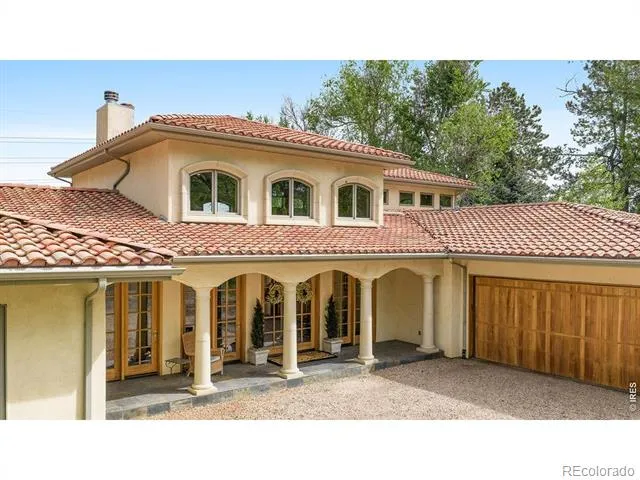 7701 Brockway Drive Boulder, CO 80303