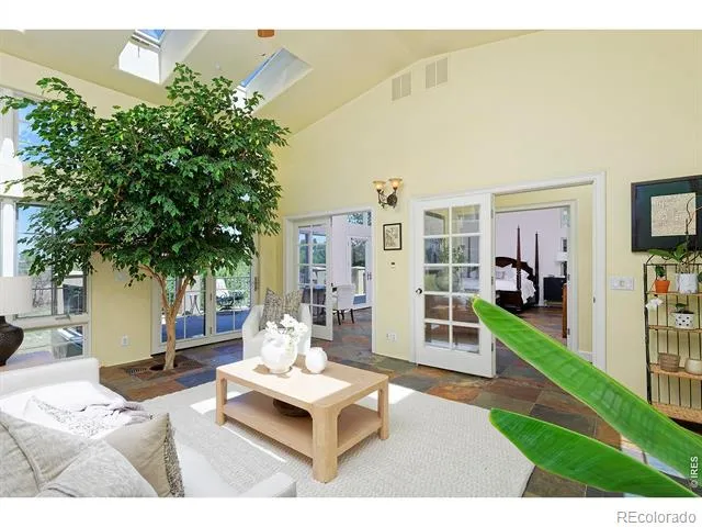 7701 Brockway Drive Boulder, CO 80303
