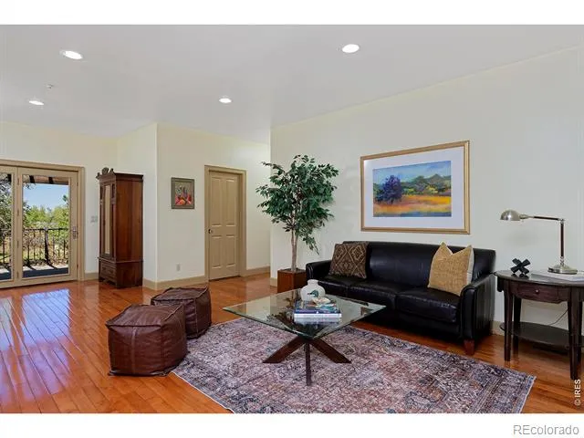 7701 Brockway Drive Boulder, CO 80303