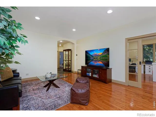 7701 Brockway Drive Boulder, CO 80303