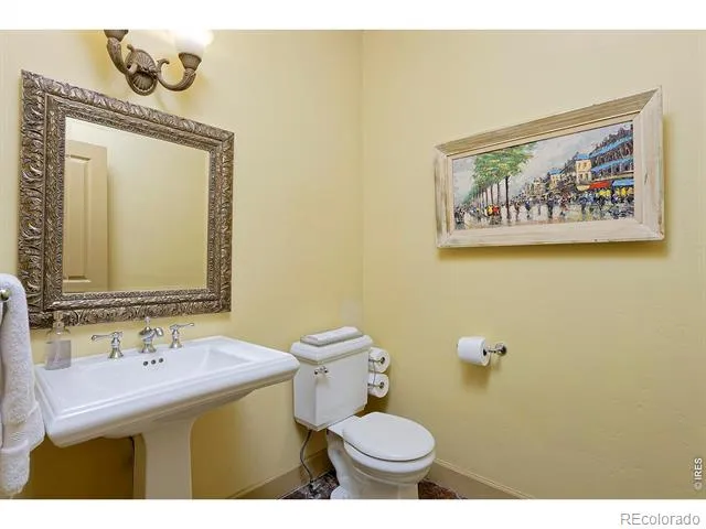 7701 Brockway Drive Boulder, CO 80303