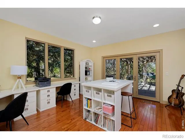 7701 Brockway Drive Boulder, CO 80303
