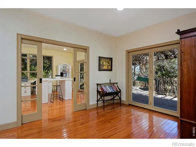 7701 Brockway Drive Boulder, CO 80303
