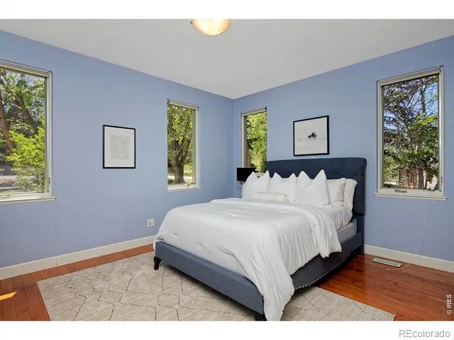 7701 Brockway Drive Boulder, CO 80303