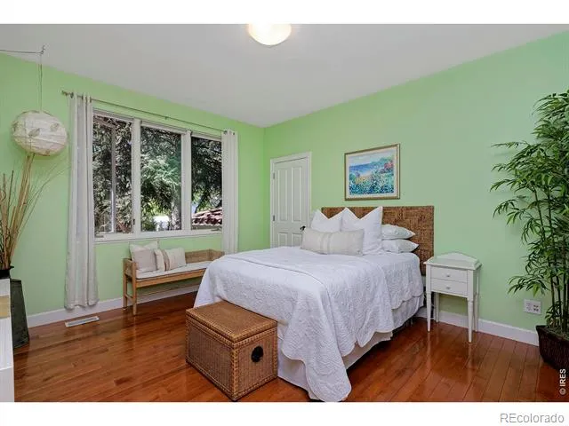 7701 Brockway Drive Boulder, CO 80303