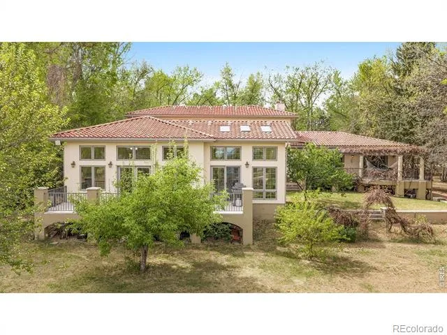 7701 Brockway Drive Boulder, CO 80303