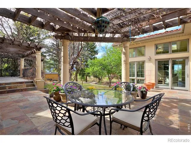 7701 Brockway Drive Boulder, CO 80303