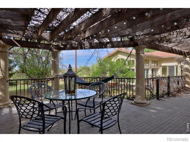 7701 Brockway Drive Boulder, CO 80303