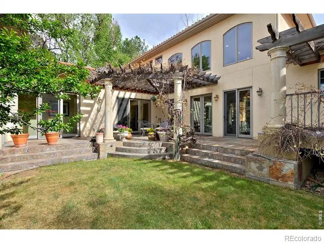 7701 Brockway Drive Boulder, CO 80303