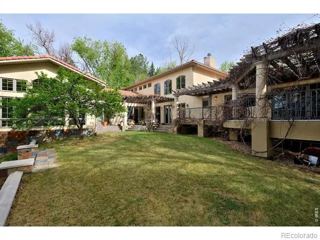 7701 Brockway Drive Boulder, CO 80303