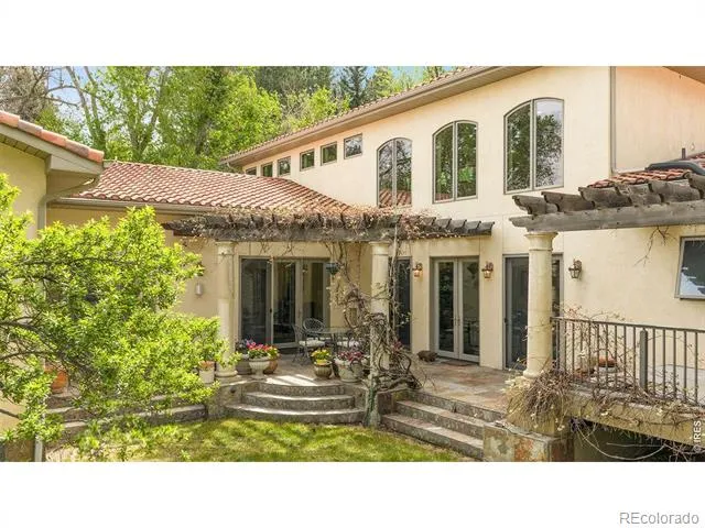 7701 Brockway Drive Boulder, CO 80303