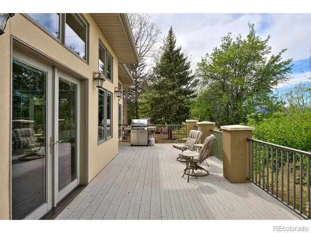 7701 Brockway Drive Boulder, CO 80303