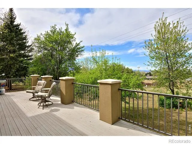 7701 Brockway Drive Boulder, CO 80303