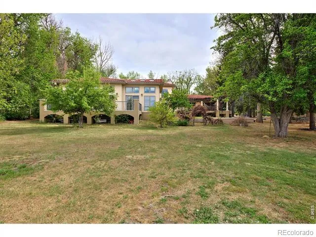 7701 Brockway Drive Boulder, CO 80303