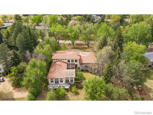 7701 Brockway Drive Boulder, CO 80303