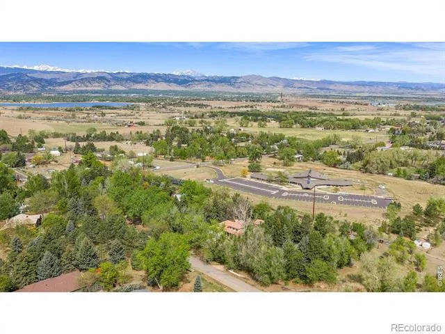 7701 Brockway Drive Boulder, CO 80303