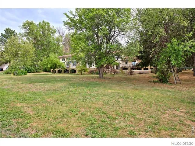 7701 Brockway Drive Boulder, CO 80303