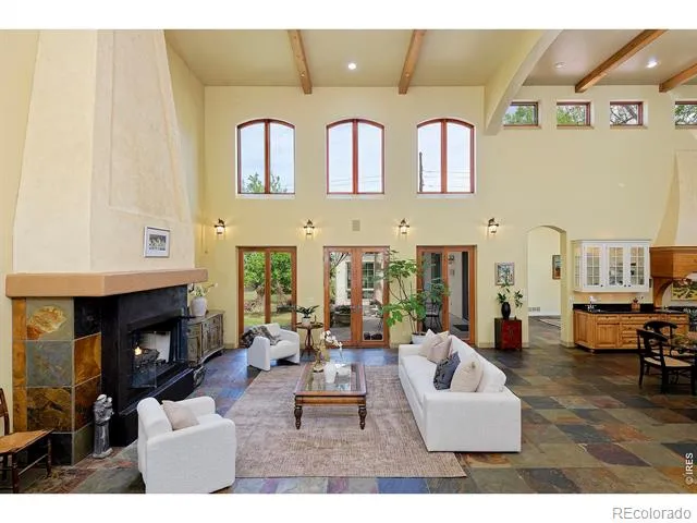 7701 Brockway Drive Boulder, CO 80303