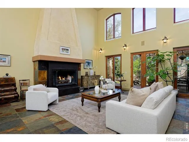 7701 Brockway Drive Boulder, CO 80303