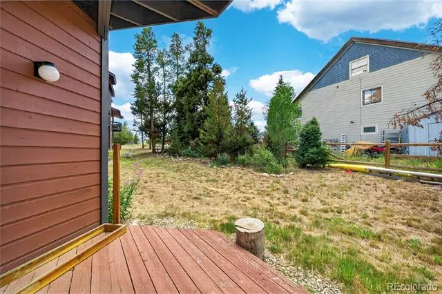 56 GCR 834 #2A Fraser, CO 80442
