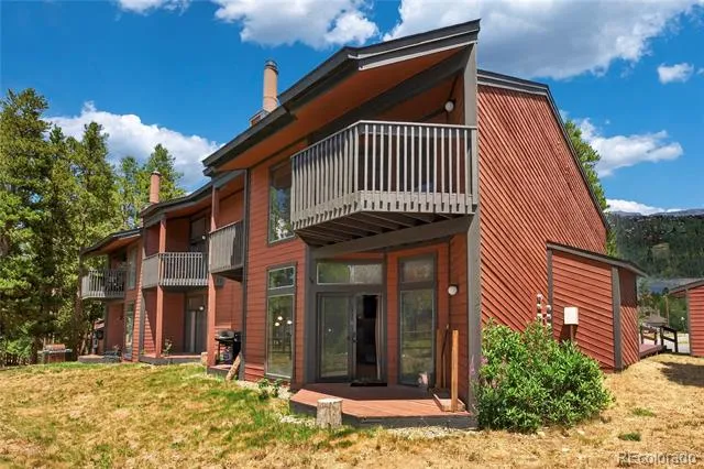 56 GCR 834 #2A Fraser, CO 80442