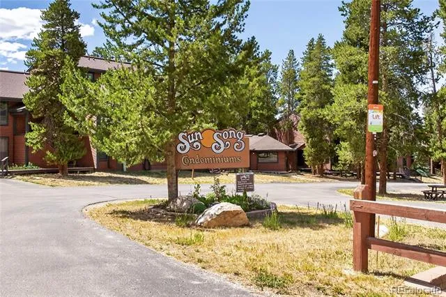 56 GCR 834 #2A Fraser, CO 80442