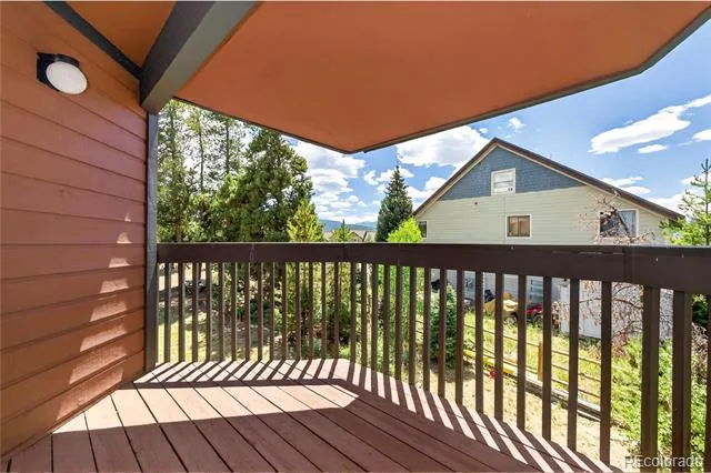 56 GCR 834 #2A Fraser, CO 80442